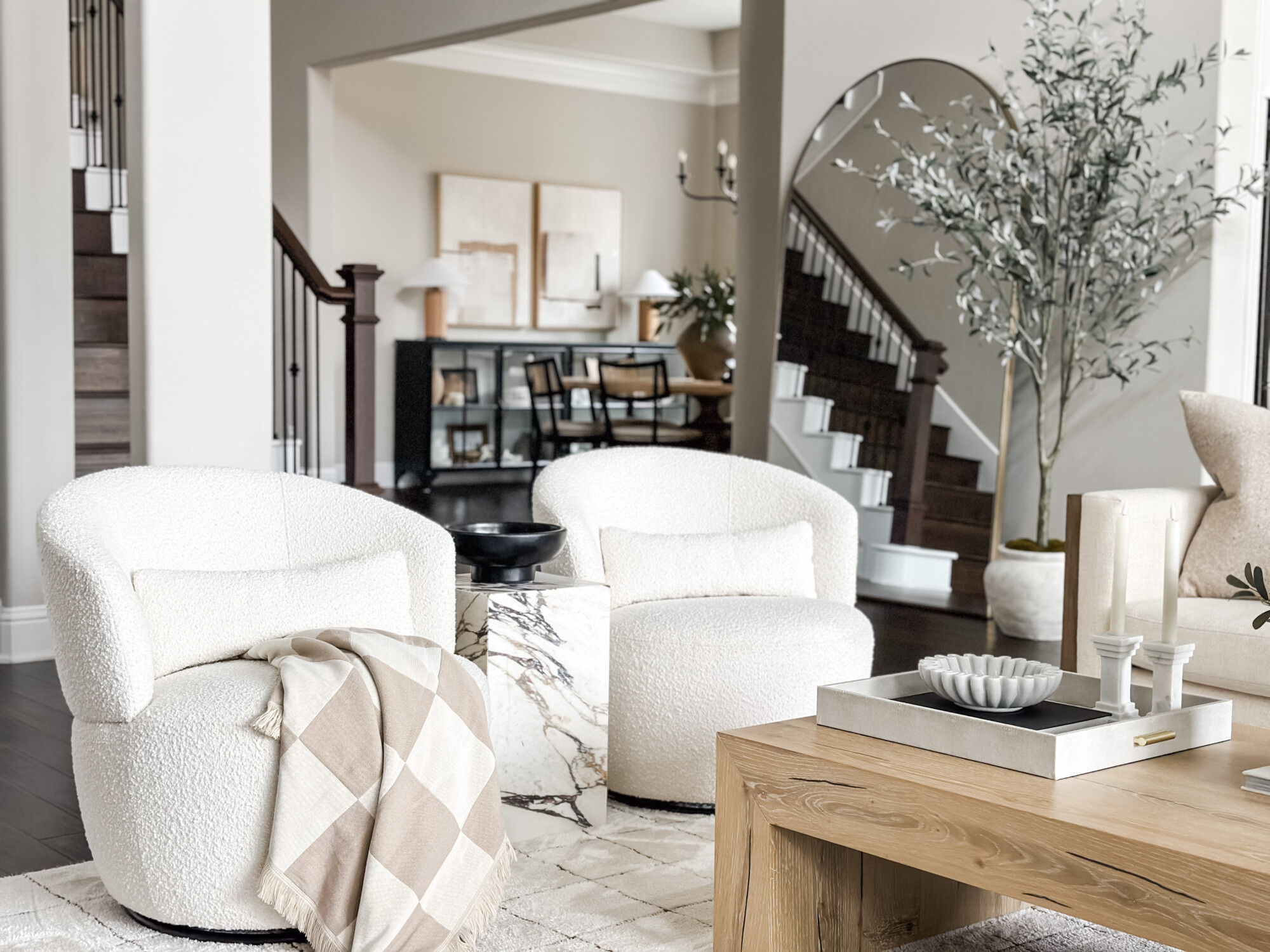 February home decor home. home style home looks home decorations spring spring time faux flowers faux style style guide