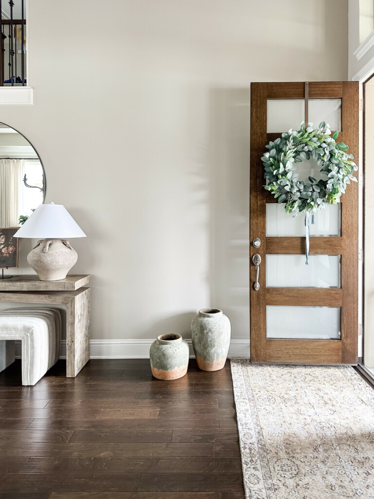 February home decor home. home style home looks home decorations spring spring time faux flowers faux style style guide