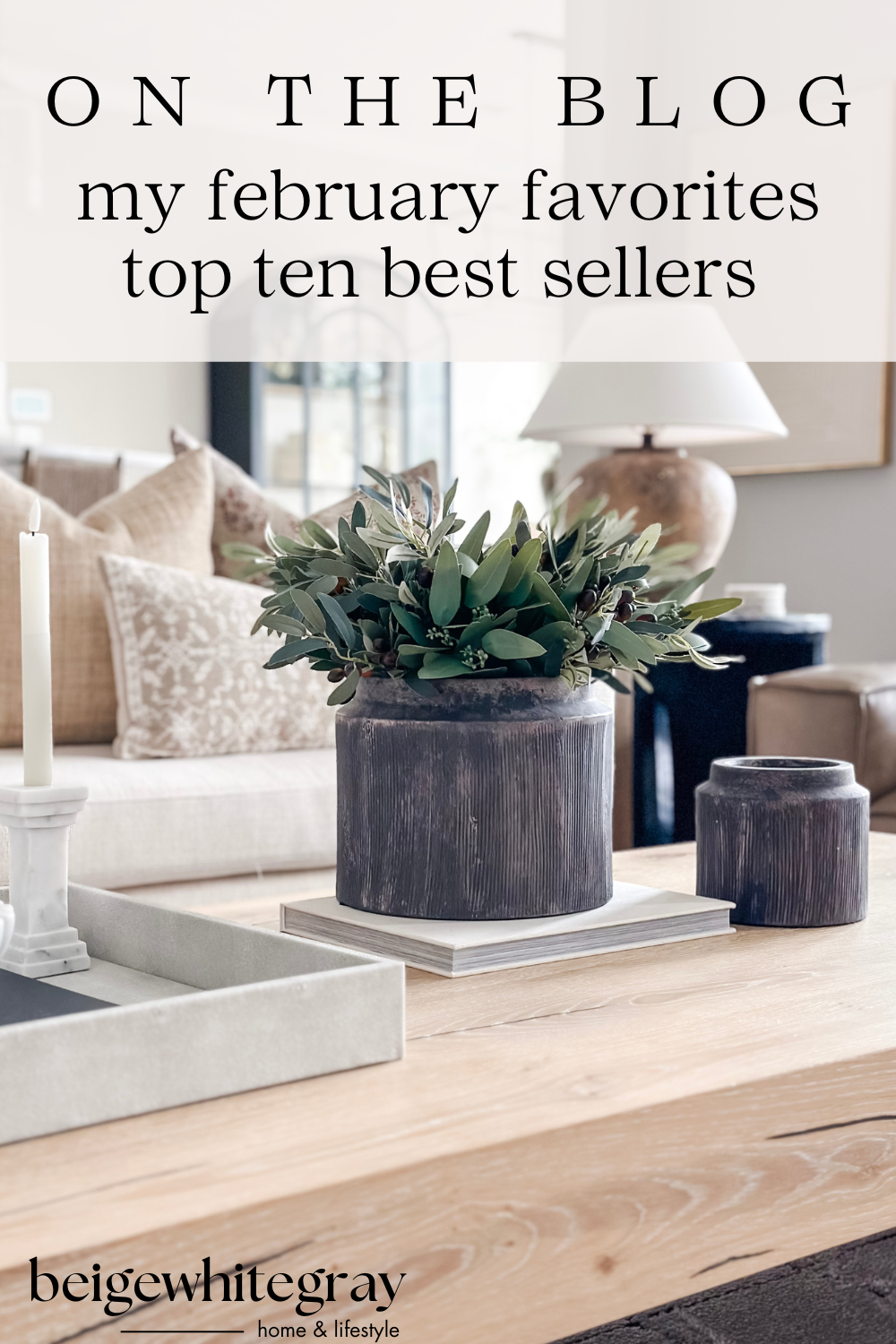 February home decor home. home style home looks home decorations spring spring time faux flowers faux style style guide