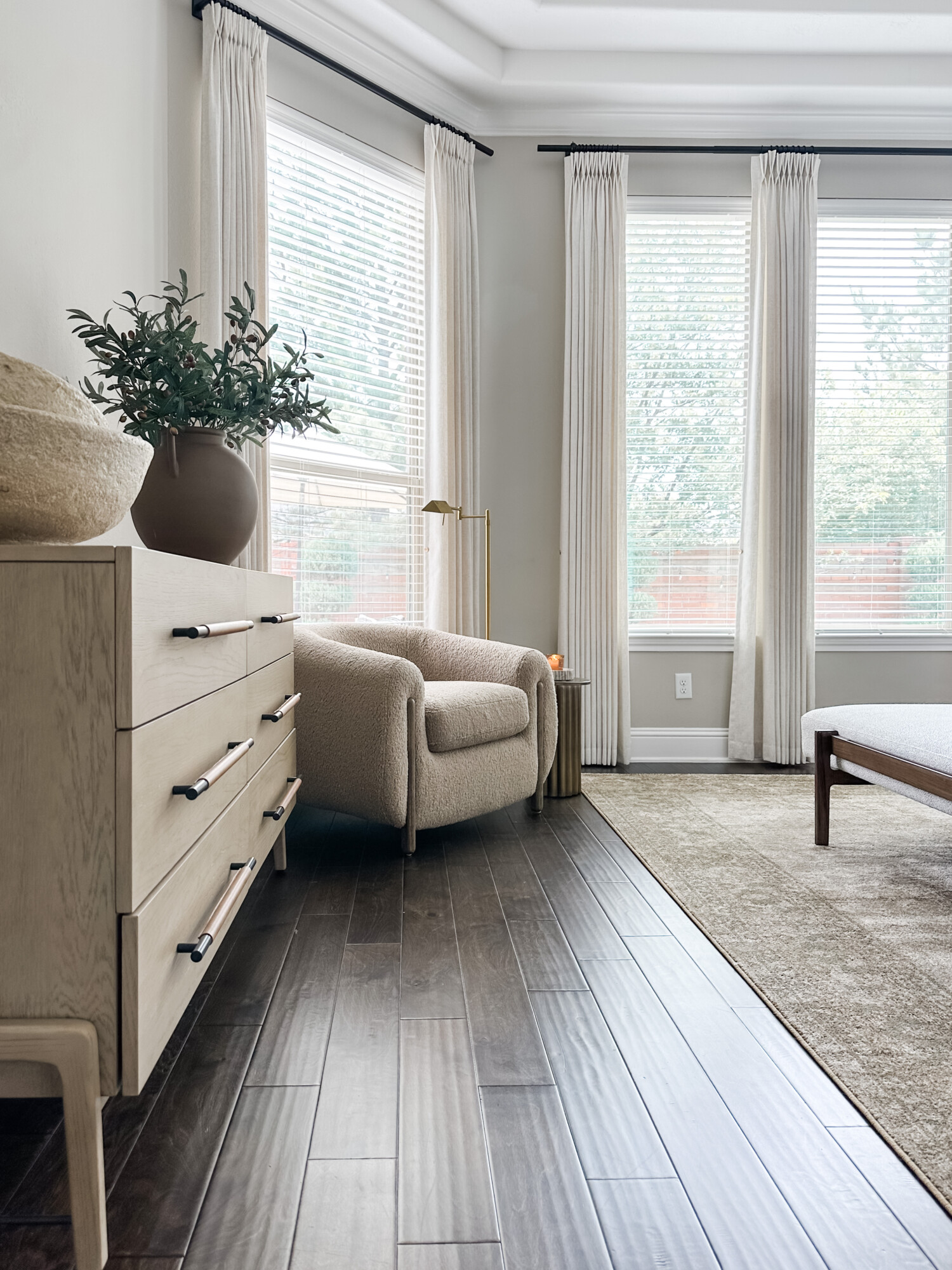shop my home | memorial day sales edition | modern home, neutral home, sale finds, sale alert, trending sales, accent chair, accent corner, area rug