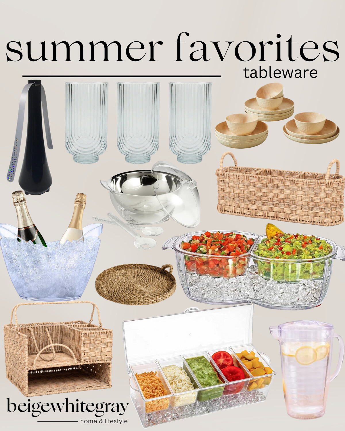 summer outdoor entertaining | stylish and practical finds, Summer outdoor entertaining, outdoor decor, outdoor entertaining, backyard party, backyard decor, backyard entertaining, backyard party, outdoor seating, backyard seating, outdoor flowers, outdoor serving, outdoor tableware, outdoor food, outdoor party, home finds, home inspo
