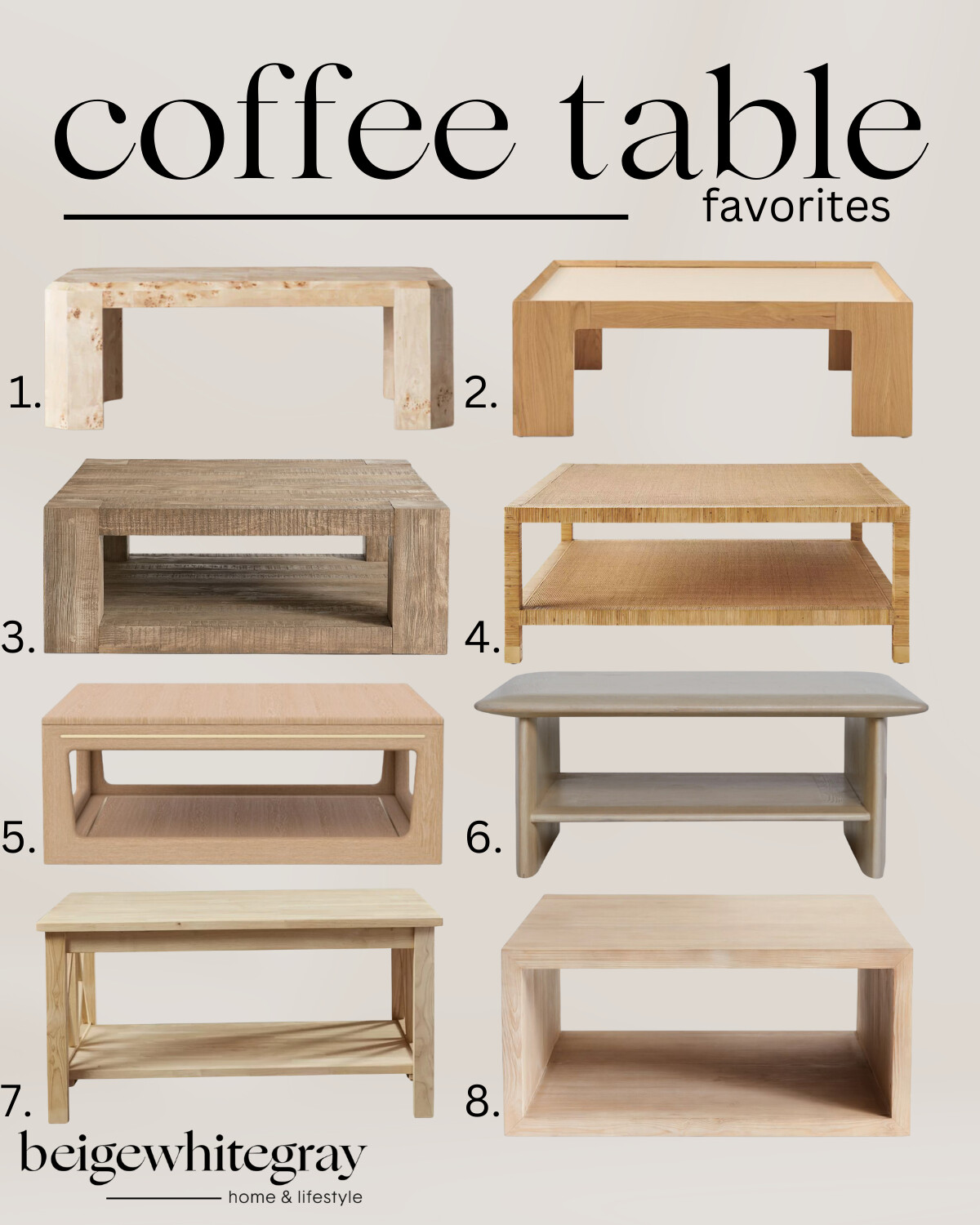 Tips for creating an elevated coffee table | coffee table decor, coffee table, coffee table styling, table decor, table decor styling, table styling, living room, living room decor, living room finds