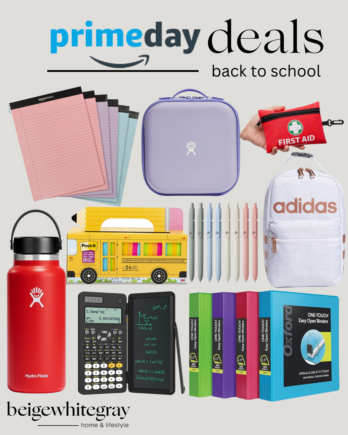 Don't Miss Out on These Amazon Prime Day Deals | amazon, amazon prime, prime day, home decor, home finds, home inspo, home decorating, fashion finds, clothing finds, accessories, clothing finds, beauty finds, hair finds, beauty products, skincare, makeup, cosmetics, dresses, fashion dress, kitchen finds, kitchen appliances, kitchen essentials, cleaning tools, cleaning gadgets, electronics, home electronics, laptop, sale alert, projector, home projector, back to school, kids shopping, back to school shopping