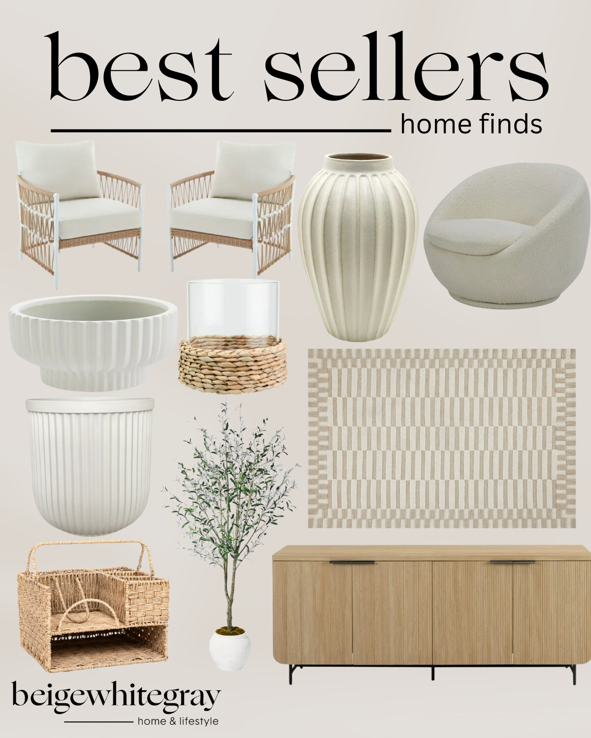 june's most loved home finds | home decor, home finds, home decorating, best selling furniture, home furniture, home accessories, vases, planters, amazon finds, Walmart finds, furniture finds, home inspo, interior decorating coffee table decor, coffee table, coffee table styling, table decor, table decor styling, table styling, living room, living room decor, living room finds