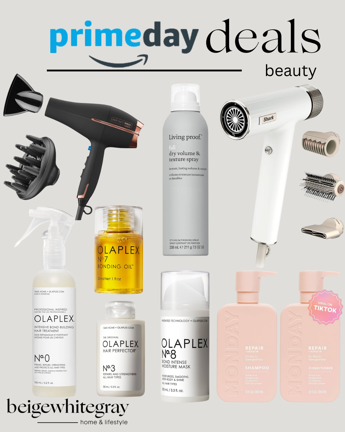 Don't Miss Out on These Amazon Prime Day Deals | amazon, amazon prime, prime day, home decor, home finds, home inspo, home decorating, fashion finds, clothing finds, accessories, clothing finds, beauty finds, hair finds, beauty products, skincare, makeup, cosmetics, dresses, fashion dress, kitchen finds, kitchen appliances, kitchen essentials, cleaning tools, cleaning gadgets, electronics, home electronics, laptop, sale alert, projector, home projector, back to school, kids shopping, back to school shopping