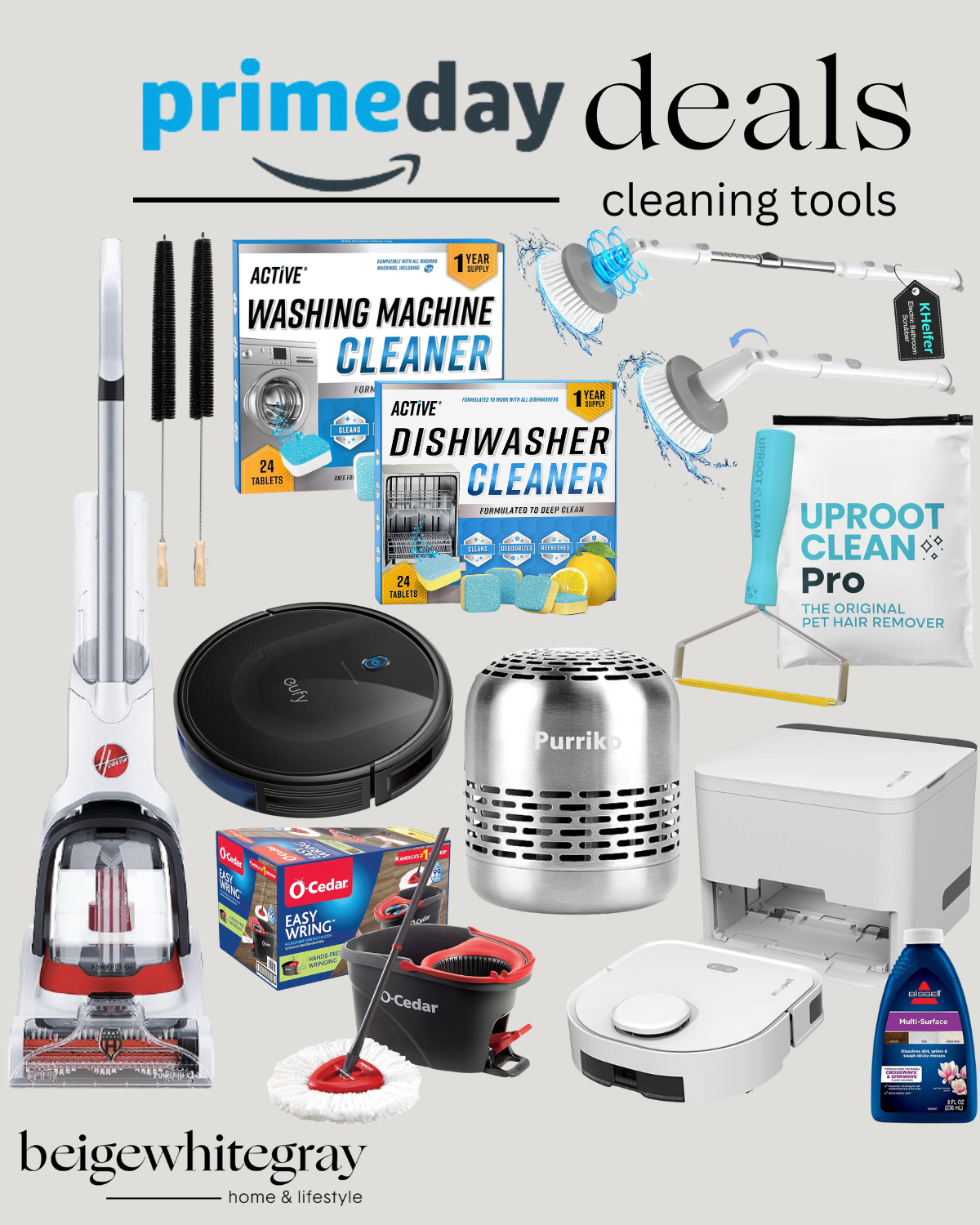 Don't Miss Out on These Amazon Prime Day Deals | amazon, amazon prime, prime day, home decor, home finds, home inspo, home decorating, fashion finds, clothing finds, accessories, clothing finds, beauty finds, hair finds, beauty products, skincare, makeup, cosmetics, dresses, fashion dress, kitchen finds, kitchen appliances, kitchen essentials, cleaning tools, cleaning gadgets, electronics, home electronics, laptop, sale alert, projector, home projector, back to school, kids shopping, back to school shopping