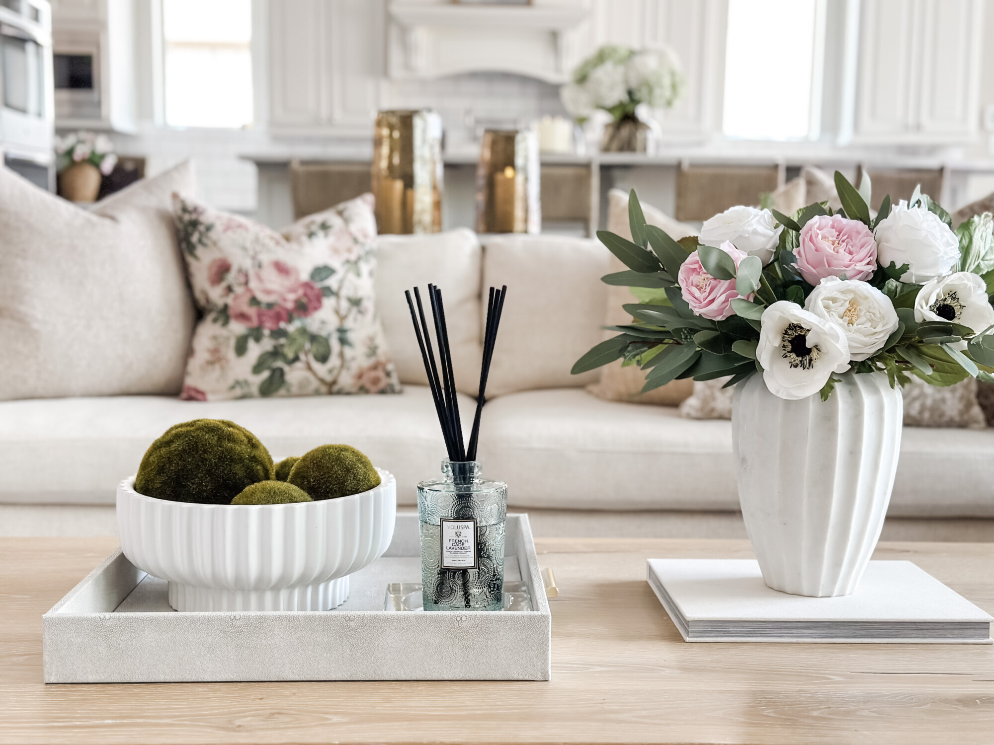 june's most loved home finds | home decor, home finds, home decorating, best selling furniture, home furniture, home accessories, vases, planters, amazon finds, Walmart finds, furniture finds, home inspo, interior decorating coffee table decor, coffee table, coffee table styling, table decor, table decor styling, table styling, living room, living room decor, living room finds
