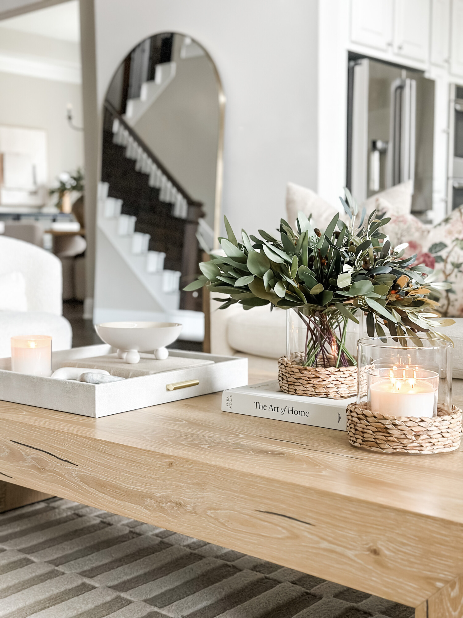 june's most loved home finds | home decor, home finds, home decorating, best selling furniture, home furniture, home accessories, vases, planters, amazon finds, Walmart finds, furniture finds, home inspo, interior decorating coffee table decor, coffee table, coffee table styling, table decor, table decor styling, table styling, living room, living room decor, living room finds