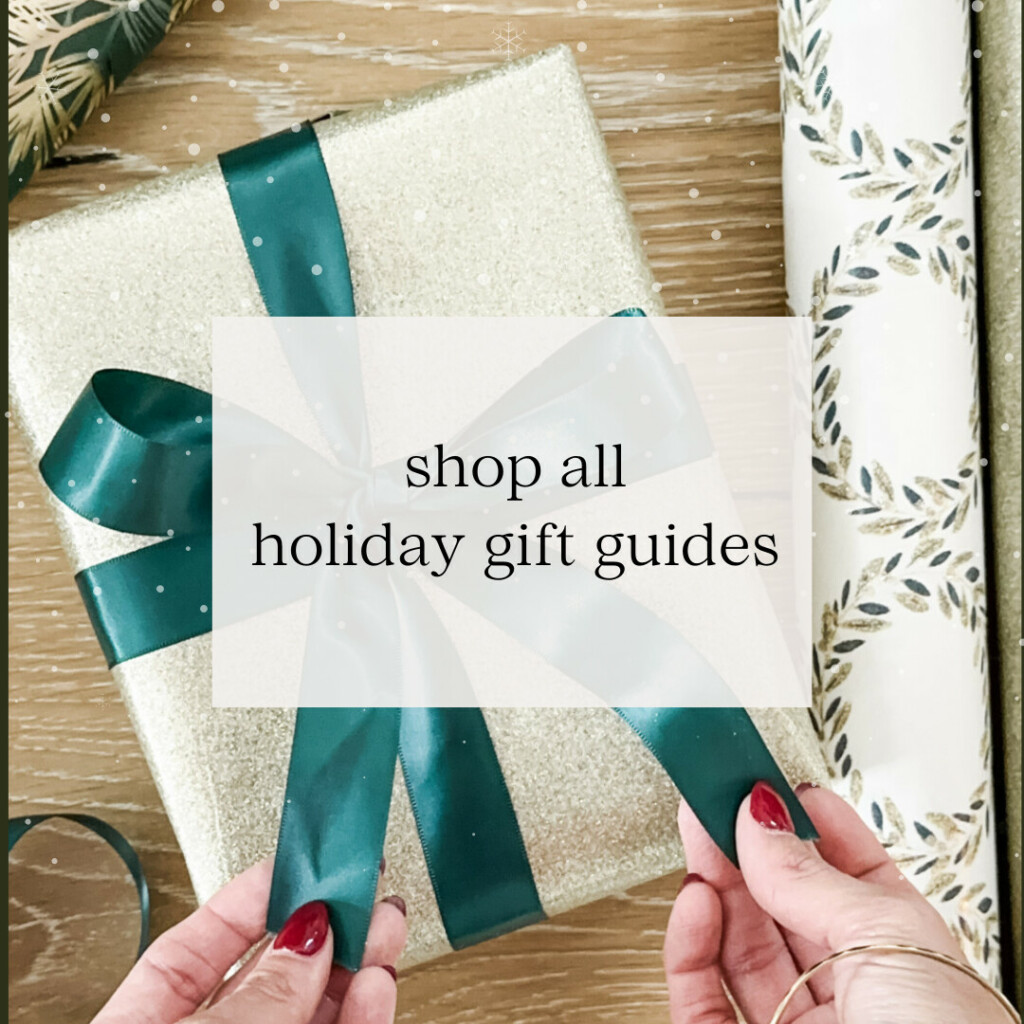 last minute gift ideas | gift guide, gifts for her, gifts for him, gift wrap, wrapping paper, christmas gifts