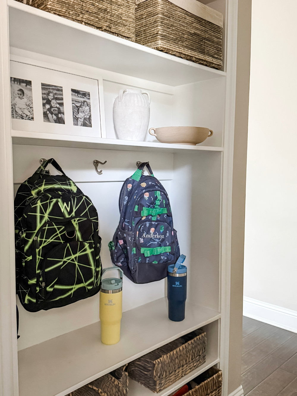 boys backpacks