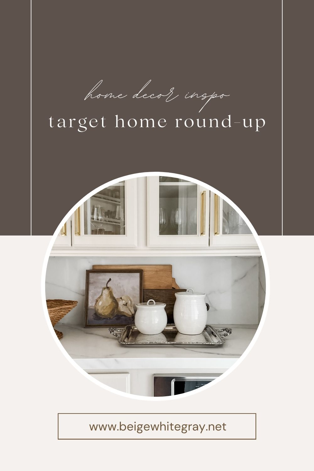 Pinterest graphic post