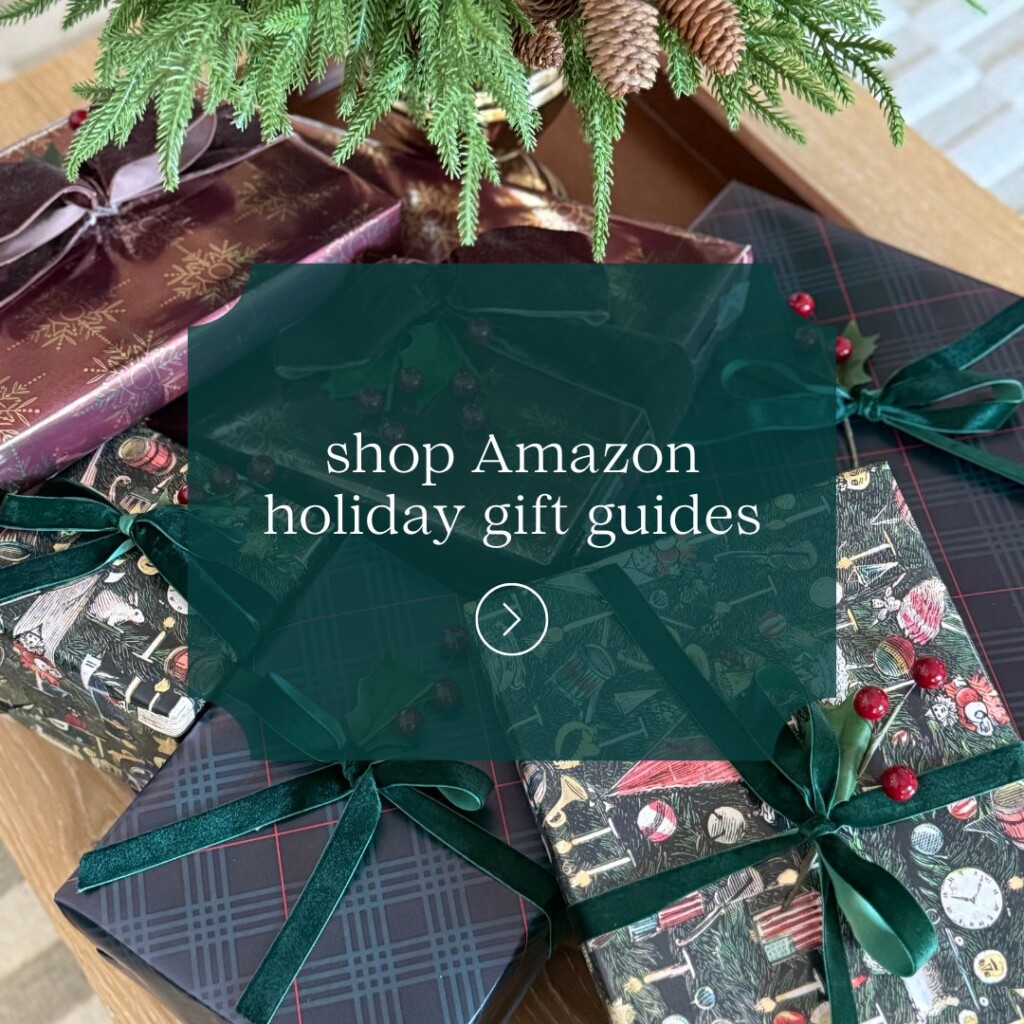 amazon holiday gift guides